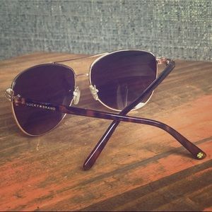 Lucky Brand Sunglasses